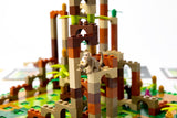 GM MONKEY PALACE LEGO