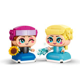 LEGO DISNEY MINI ANNA & ELSA