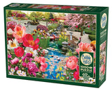 PZ 1000 CH JAPANESE GARDEN