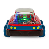 B. RC RALLY RIPSTER CAR