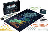 GM RISK GAME OF THRONES GOT
