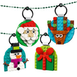*LEGO CHRISTMAS ORNAMENT SELECTION