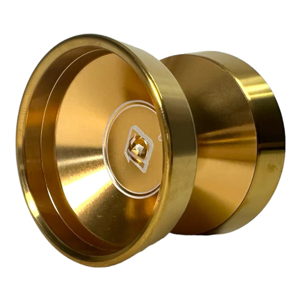 TSUKUDA GOLD CLASS ヨーヨー YOYO FACTORY UR BEYOND GOLD – The Discovery Hut