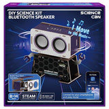 SCIENCE CAN SOUNDBOX MAKER KIT