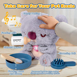 TOP BRIGHT CARE PETS BABY KOALA