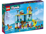 LEGO FRIENDS SEA RESCUE CENTRE