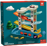 TOP BRIGHT CAR RACETRACK