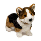 DCT KIRBY TRI CORGI MED