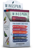GM WINGSPAN EXP FAN DESIGNED PACK SET 1