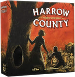 GM HARROW COUNTY: GOTHIC CONFLICT