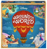 GM WF DISNEY AROUND THE WORLD