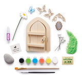 CFK BUTTERFLY FAIRY DOOR