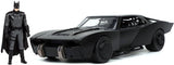 DC 1:24 BATMAN THE BATMOBILE 2022