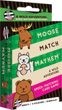 GM MOOSE MATCH MAYHEM
