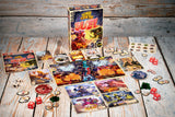 GM KING OF TOKYO DUEL