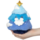 SQUISHABLE CHRISTMAS TREE - ICE TREE