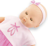 COROLLE CALIN MAEVA BALLERINA