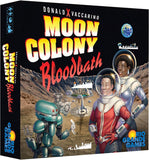 GM MOON COLONY BLOODBATH