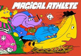 GM MAGICAL ATHLETE