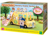 CC DOUBLE DECKER NURSERY BUS