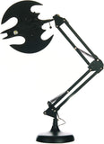 DESK LIGHT DC BATMAN BATWING POSABLE