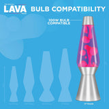 LAVA LAMP 100 WATT REPLACEMENT BULB