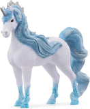 SCHLEICH BAYALA FLOWY UNICORN MARE