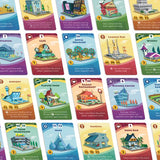 GM MACHI KORO 2