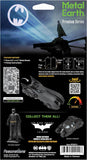 METAL EARTH PS BATMOBILE