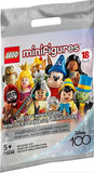 LEGO MINIFIGURES DISNEY 100 (36)
