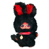 CUREPLANETA BABY THREE DOLLS 45CM DOUBLE REINCARNATION