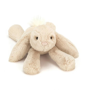 JC SMUDGE RABBIT 14"