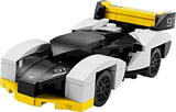 LEGO POLYBAG TECHNIC MCLAREN SOLUS GT