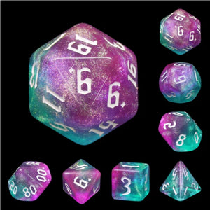 FBG DICE 7PC MAGIC WAND