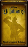 X FRENCH GM DISNEY Villainous EXP 4 - Monstrueusement Malsains