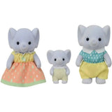 CC FAMILY TRIO ELEPHANT