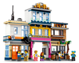 LEGO CREATOR MAIN STREET