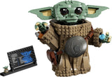 LEGO SW GROGU MANDALORIAN APPRENTICE