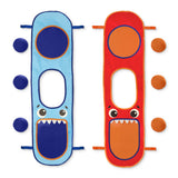 B. MONSTER TAG TOSS & TAG 8PC