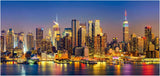 PZ 3000 ED PANO NEW YORK SKYLINE