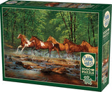 PZ 1000 CH SPRING CREEK RUN