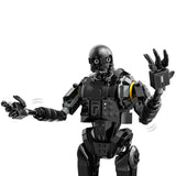 LEGO SW K-2SO SECURITY DROID