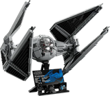 LEGO SW TIE INTERCEPTOR