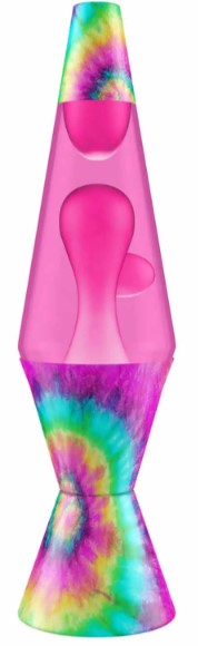 SCH LAVA LAMP 14.5