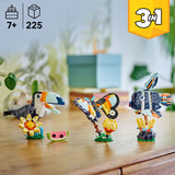 LEGO CREATOR TROPICAL TOUCAN