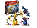 LEGO NINJAGO ARINS BATTLE MECH