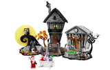 *LEGO IDEAS DISNEY TIM BURTONS THE NIGHTMARE BEFORE CHRISTMAS
