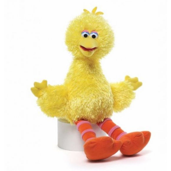 GUND SS BIG BIRD 14