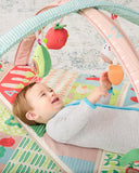SKIP HOP FARMSTAND GROW PLAY ACTIVITY GYM