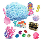 CFK SENSORY BIN MERMAID SAND